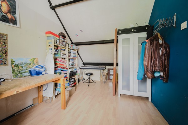 Medium property photo - Hogeweg 31, 3208 CL Spijkenisse